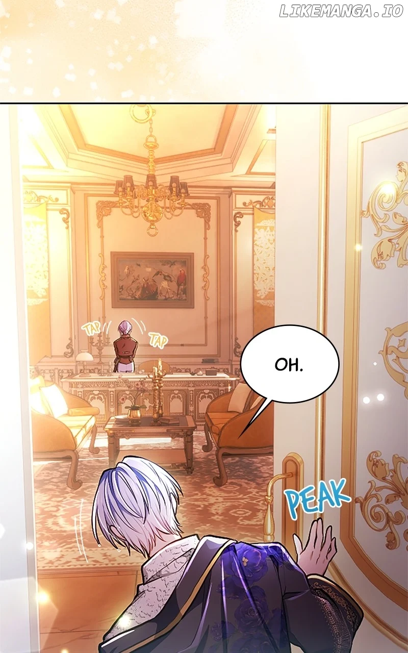 Sovereign and Heartburn Chapter 21 281 58