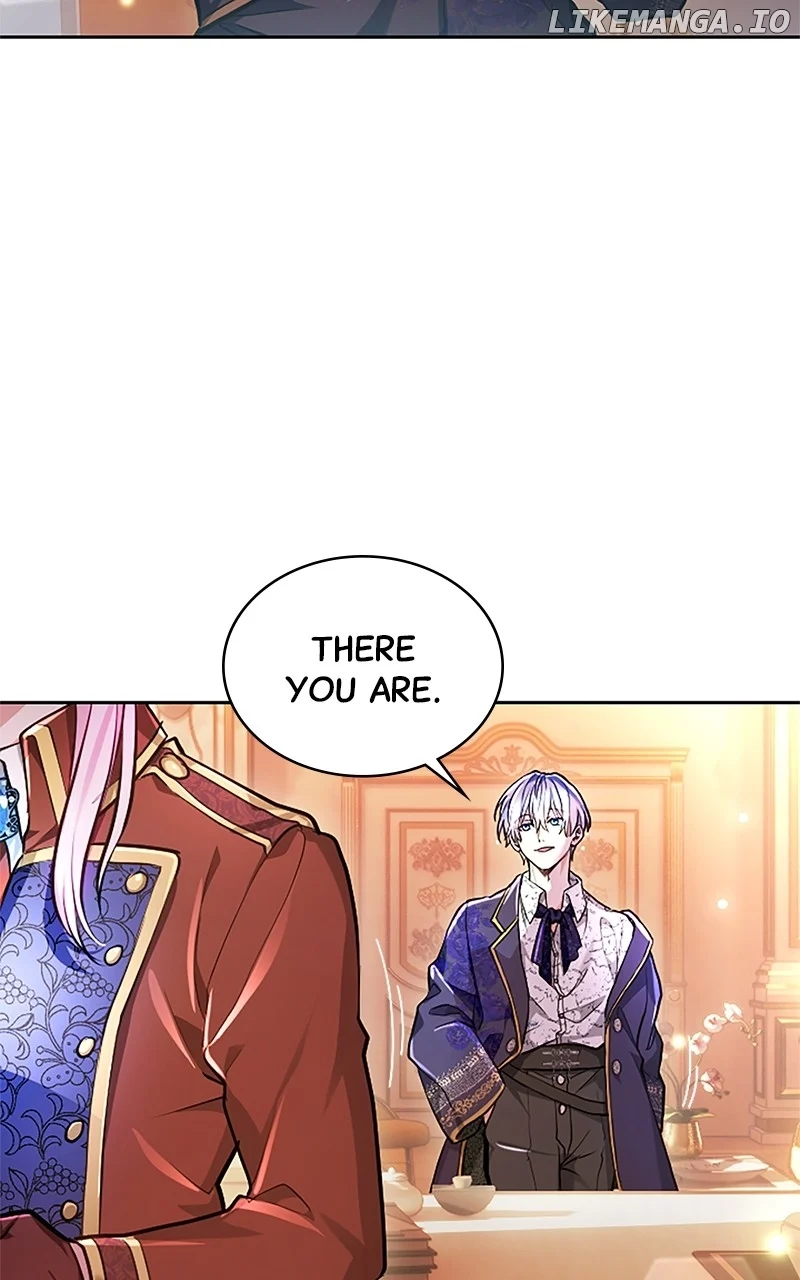 Sovereign and Heartburn Chapter 21 282 59