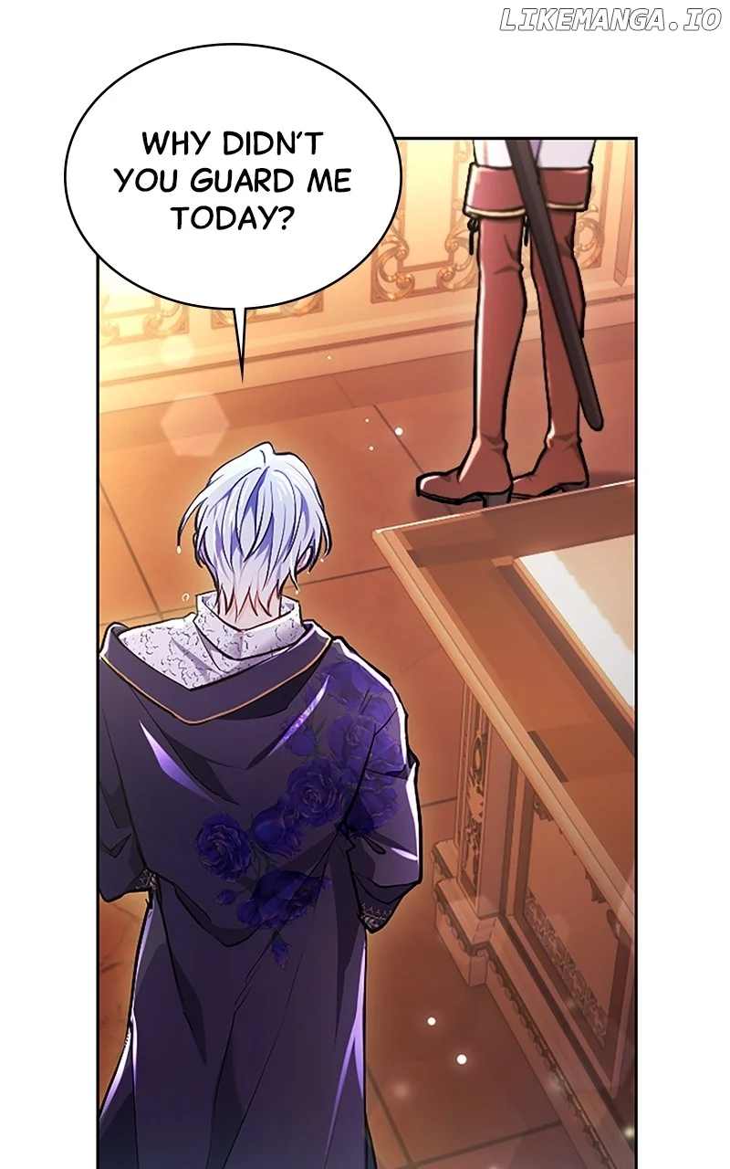 Sovereign and Heartburn Chapter 21 284 61