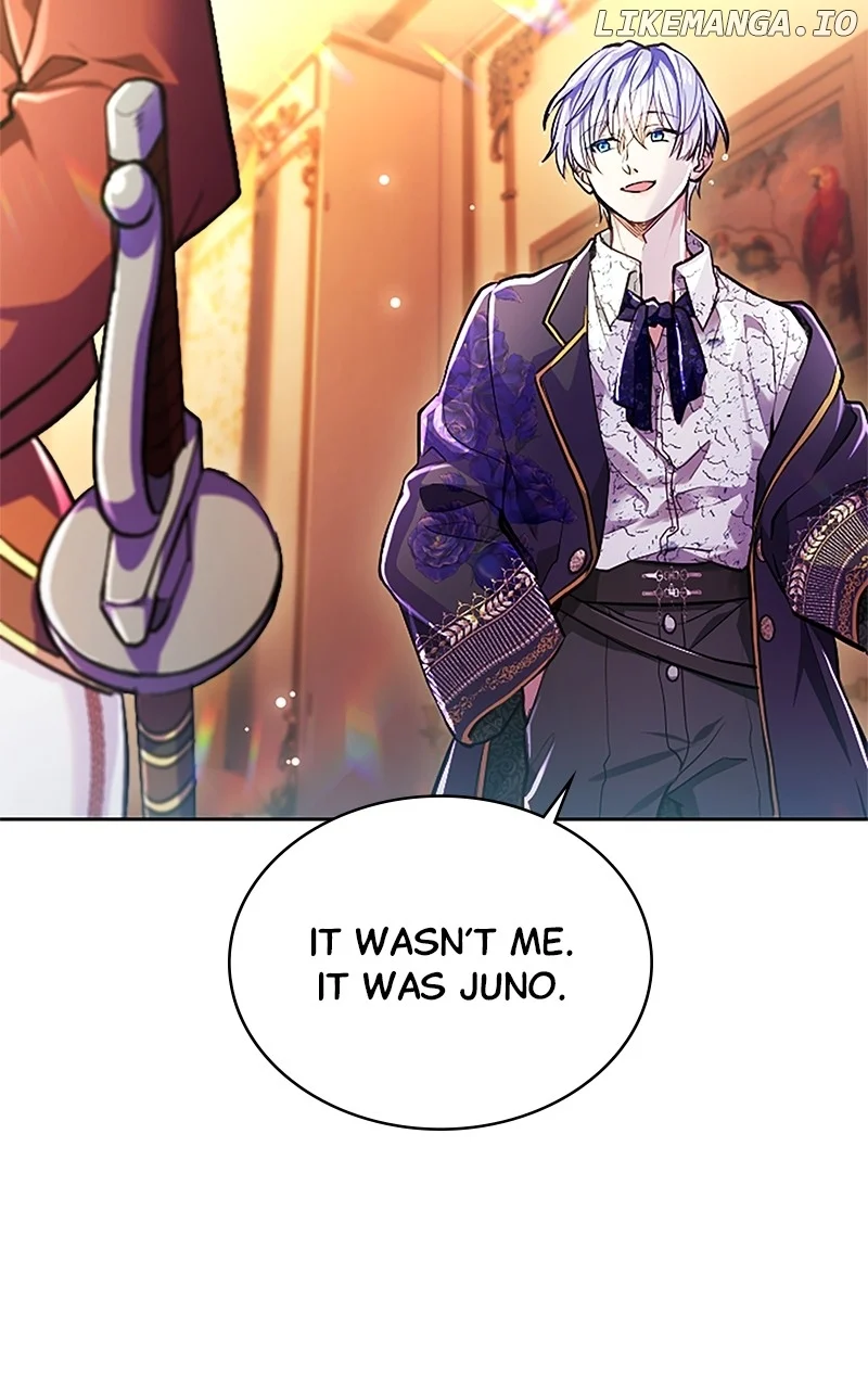 Sovereign and Heartburn Chapter 21 287 64