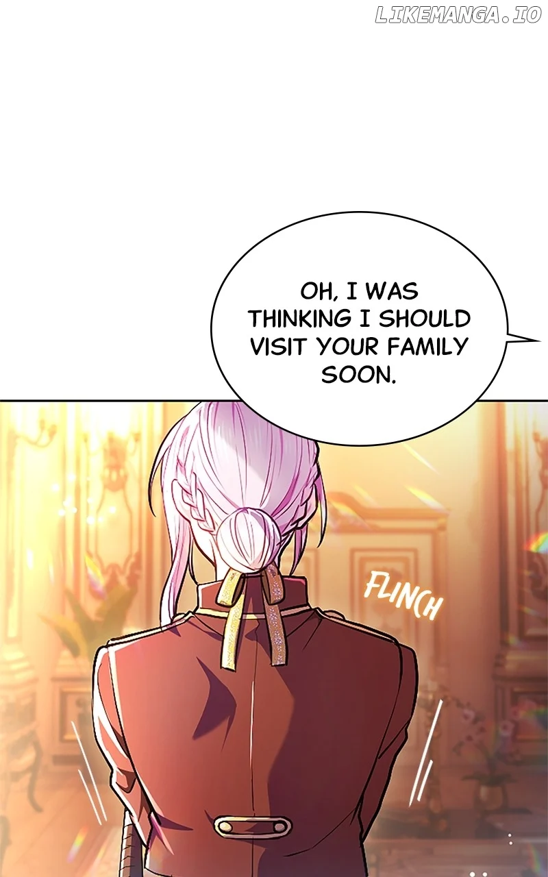 Sovereign and Heartburn Chapter 21 288 65