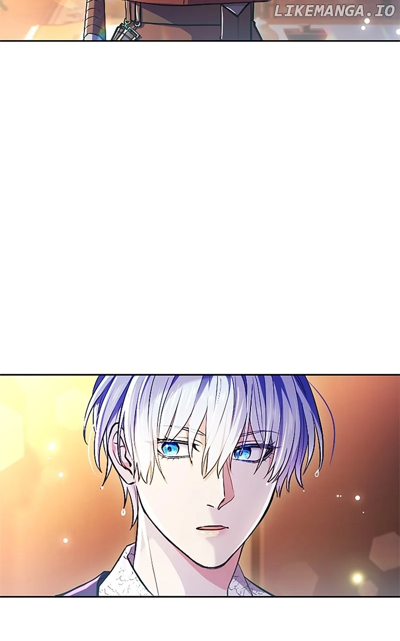 Sovereign and Heartburn Chapter 21 289 66