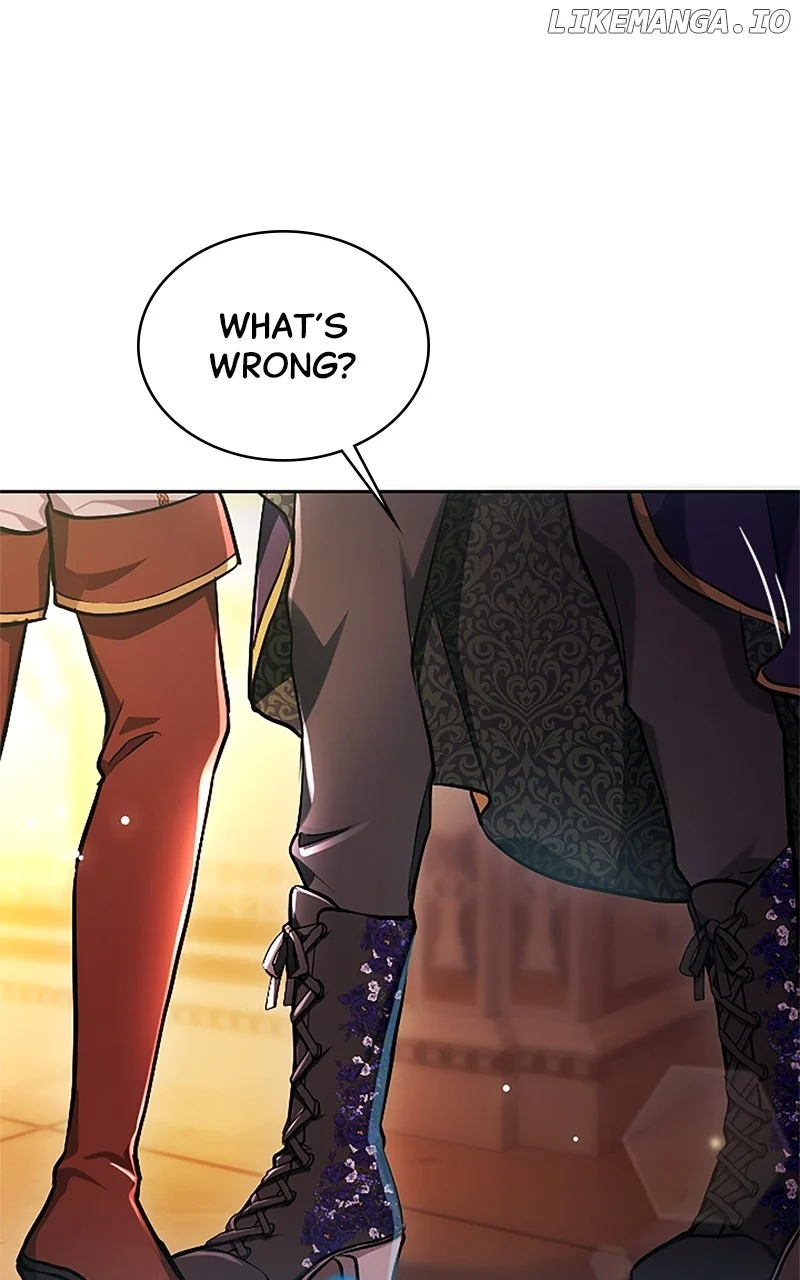 Sovereign and Heartburn Chapter 22 245 04