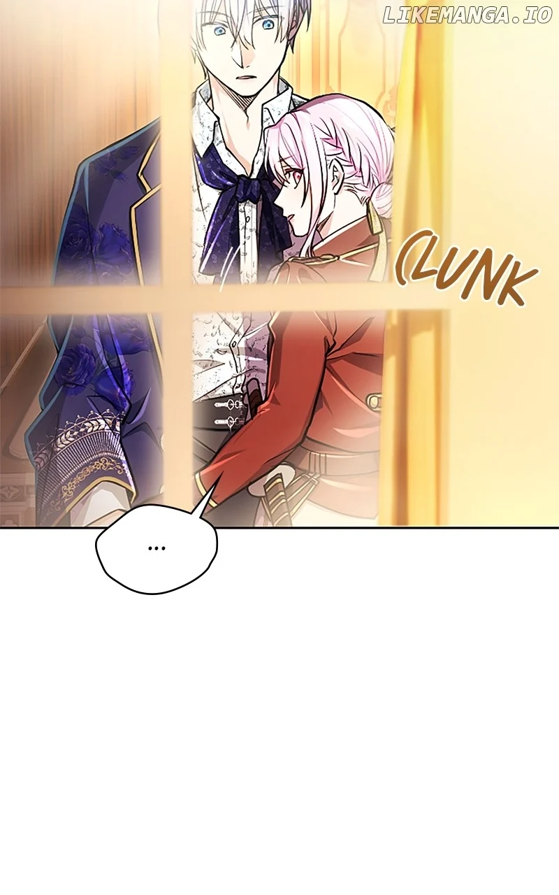 Sovereign and Heartburn Chapter 22 250 09