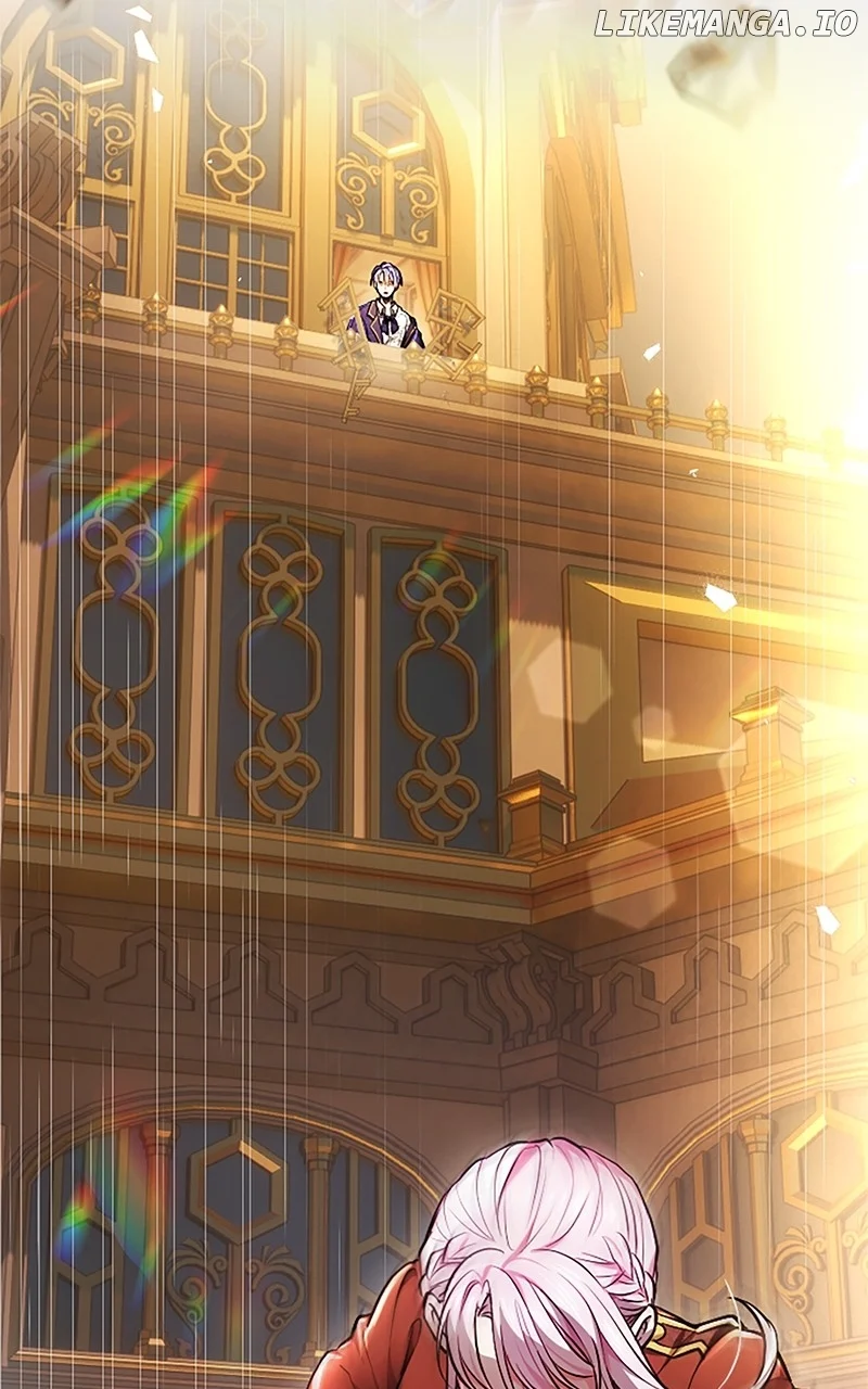 Sovereign and Heartburn Chapter 22 258 17