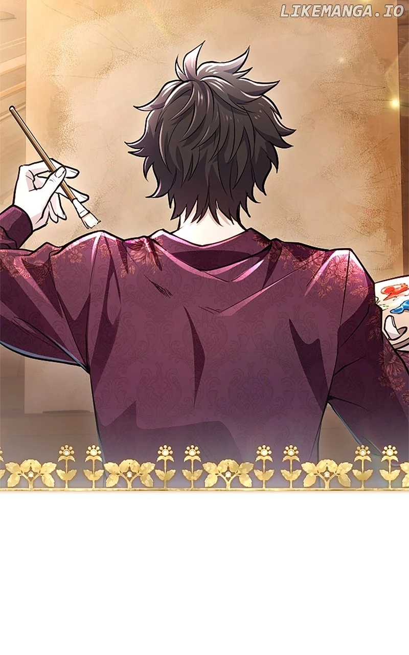 Sovereign and Heartburn Chapter 22 263 22