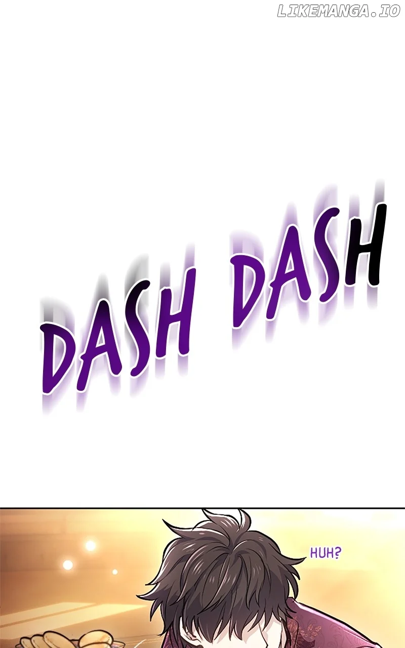 Sovereign and Heartburn Chapter 22 264 23