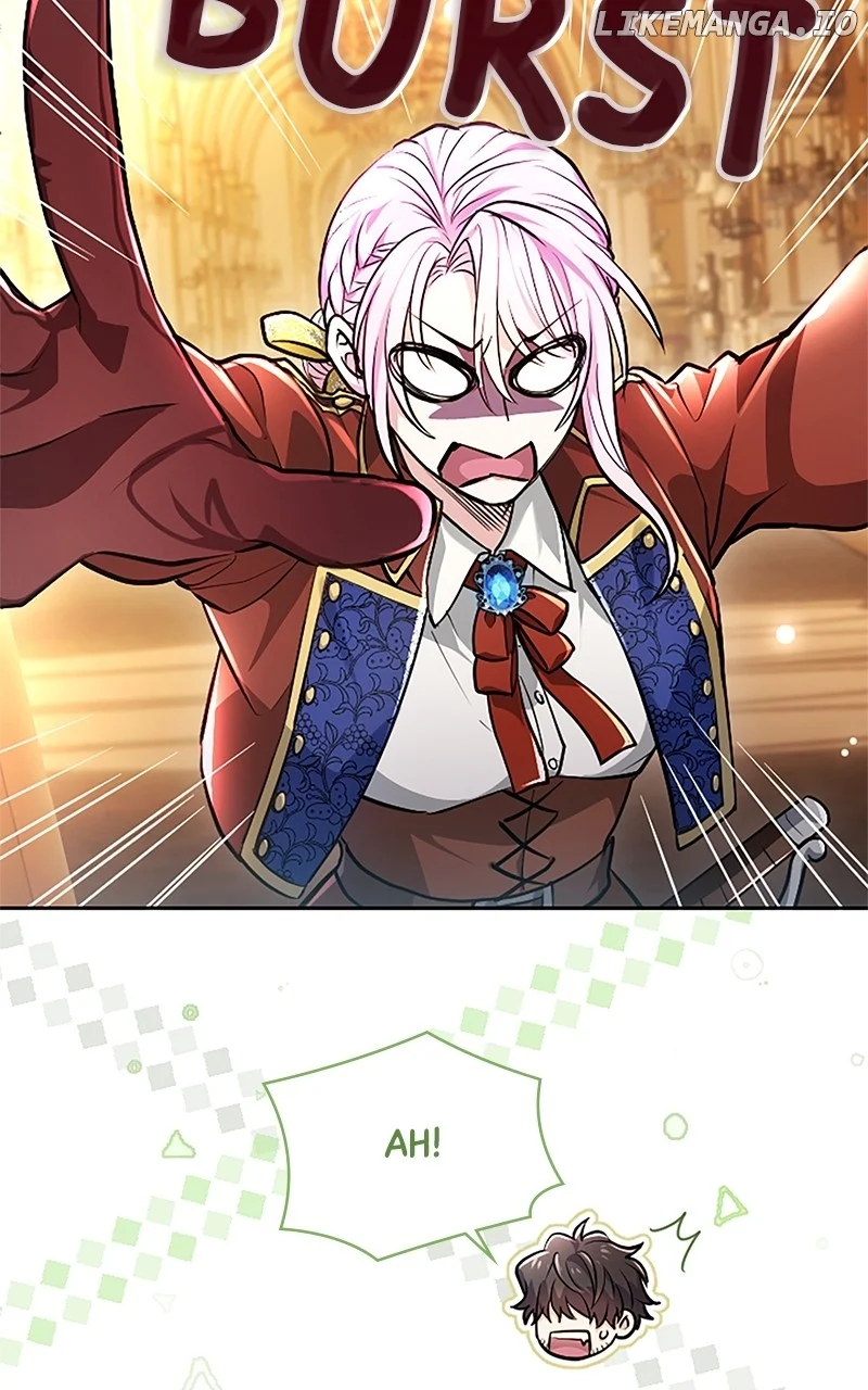 Sovereign and Heartburn Chapter 22 266 25