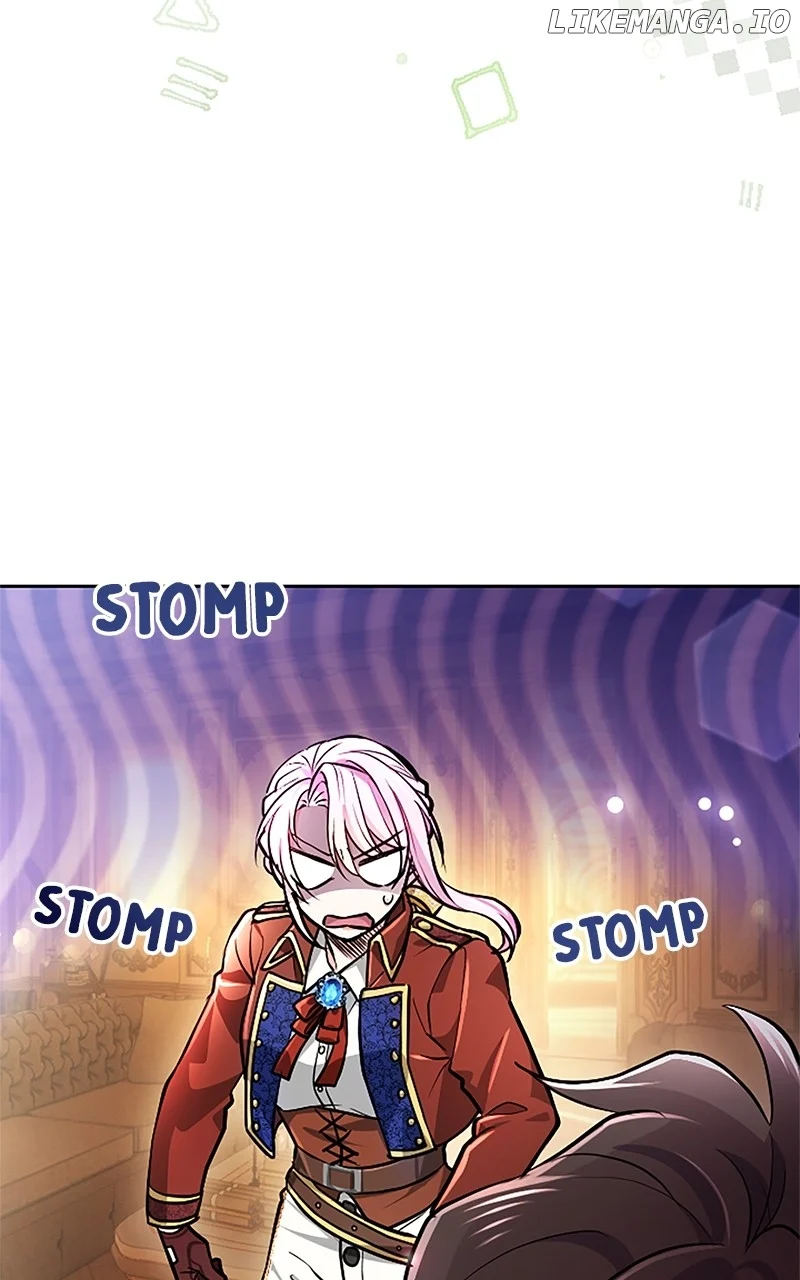 Sovereign and Heartburn Chapter 22 267 26