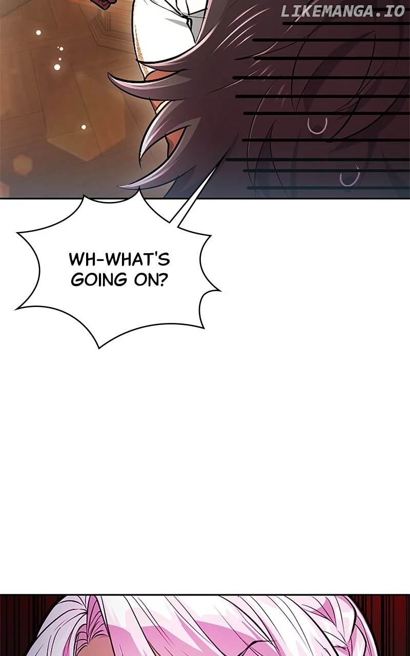 Sovereign and Heartburn Chapter 22 268 27