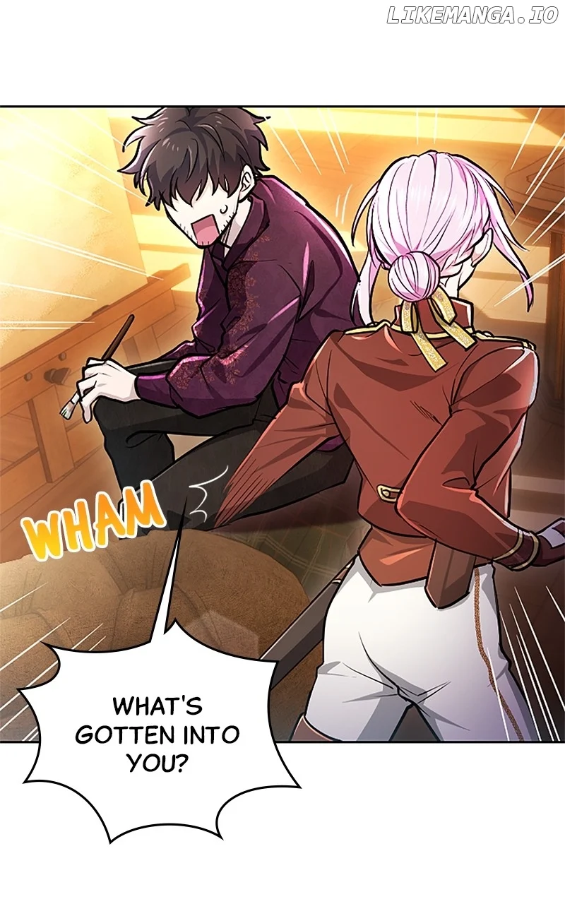 Sovereign and Heartburn Chapter 22 270 29