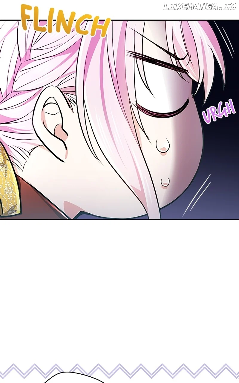 Sovereign and Heartburn Chapter 22 274 33