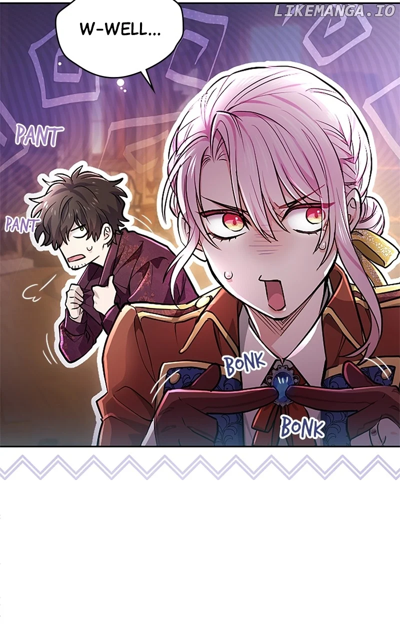 Sovereign and Heartburn Chapter 22 275 34