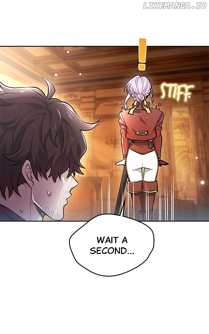 Sovereign and Heartburn Chapter 22 276 35