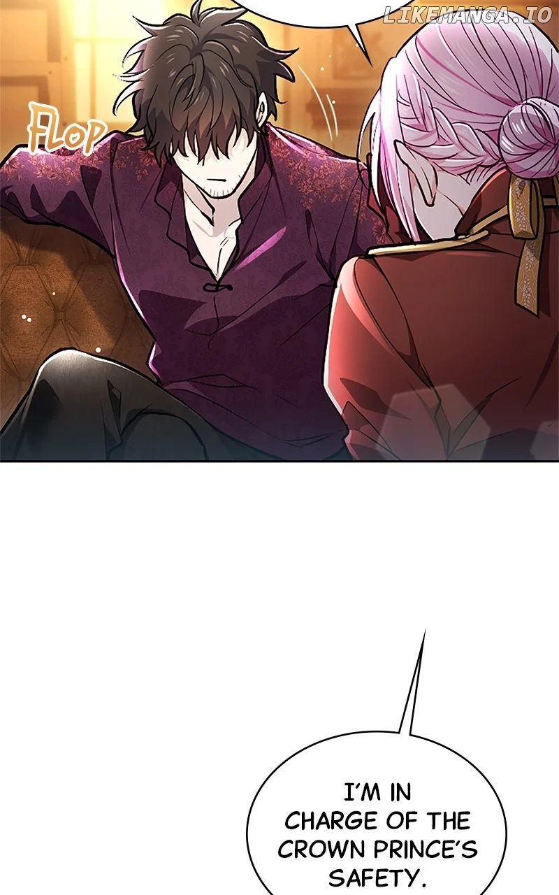 Sovereign and Heartburn Chapter 22 282 41