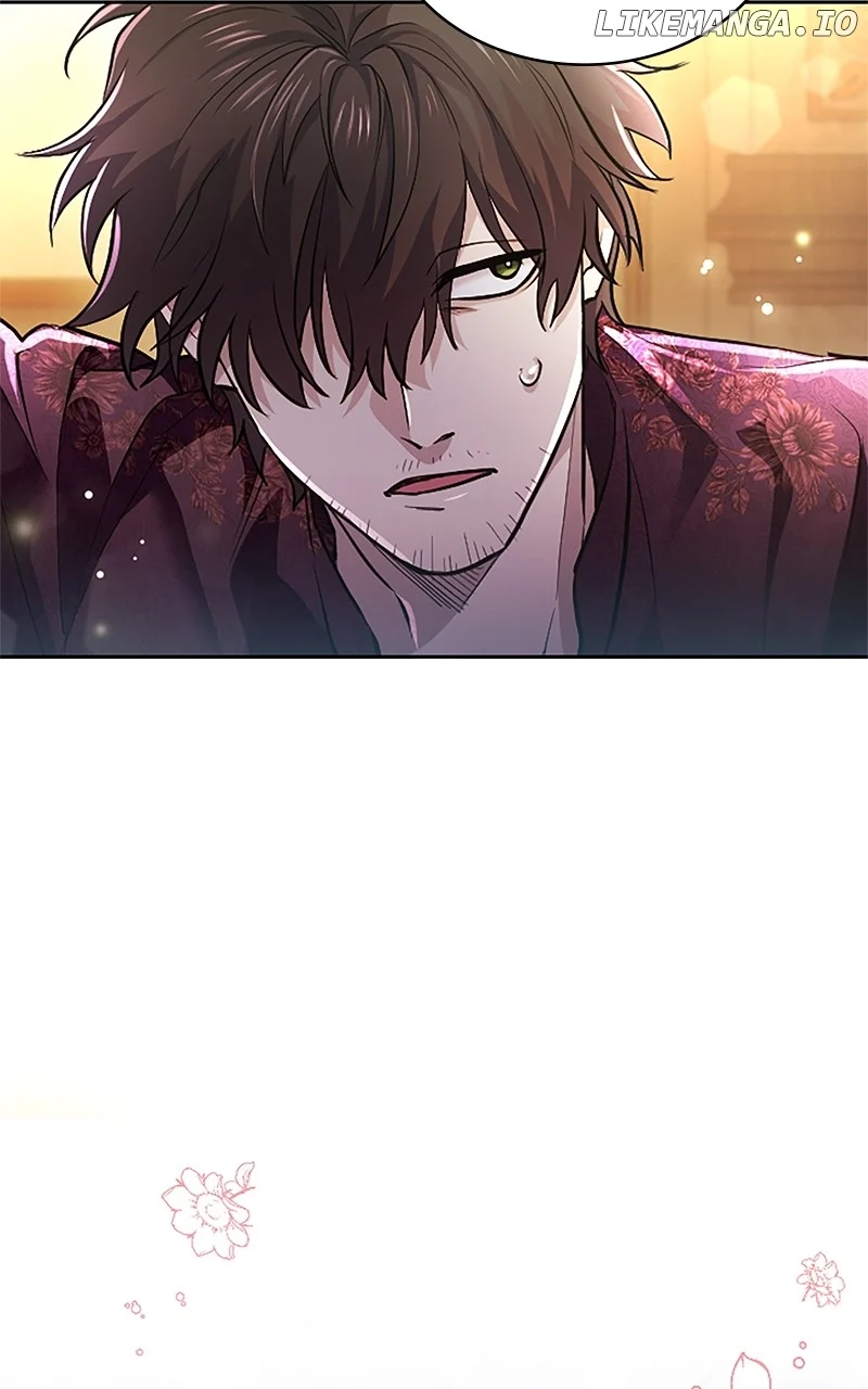 Sovereign and Heartburn Chapter 22 283 42