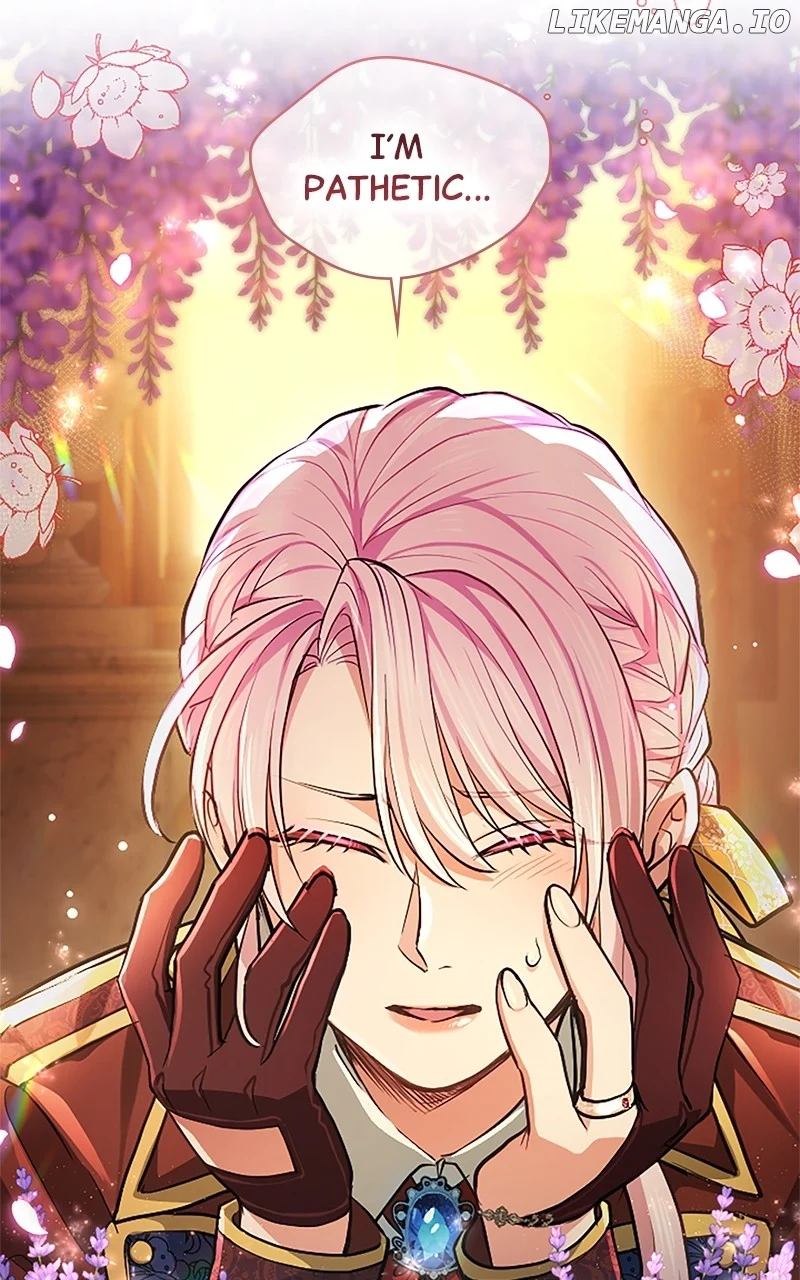 Sovereign and Heartburn Chapter 22 284 43