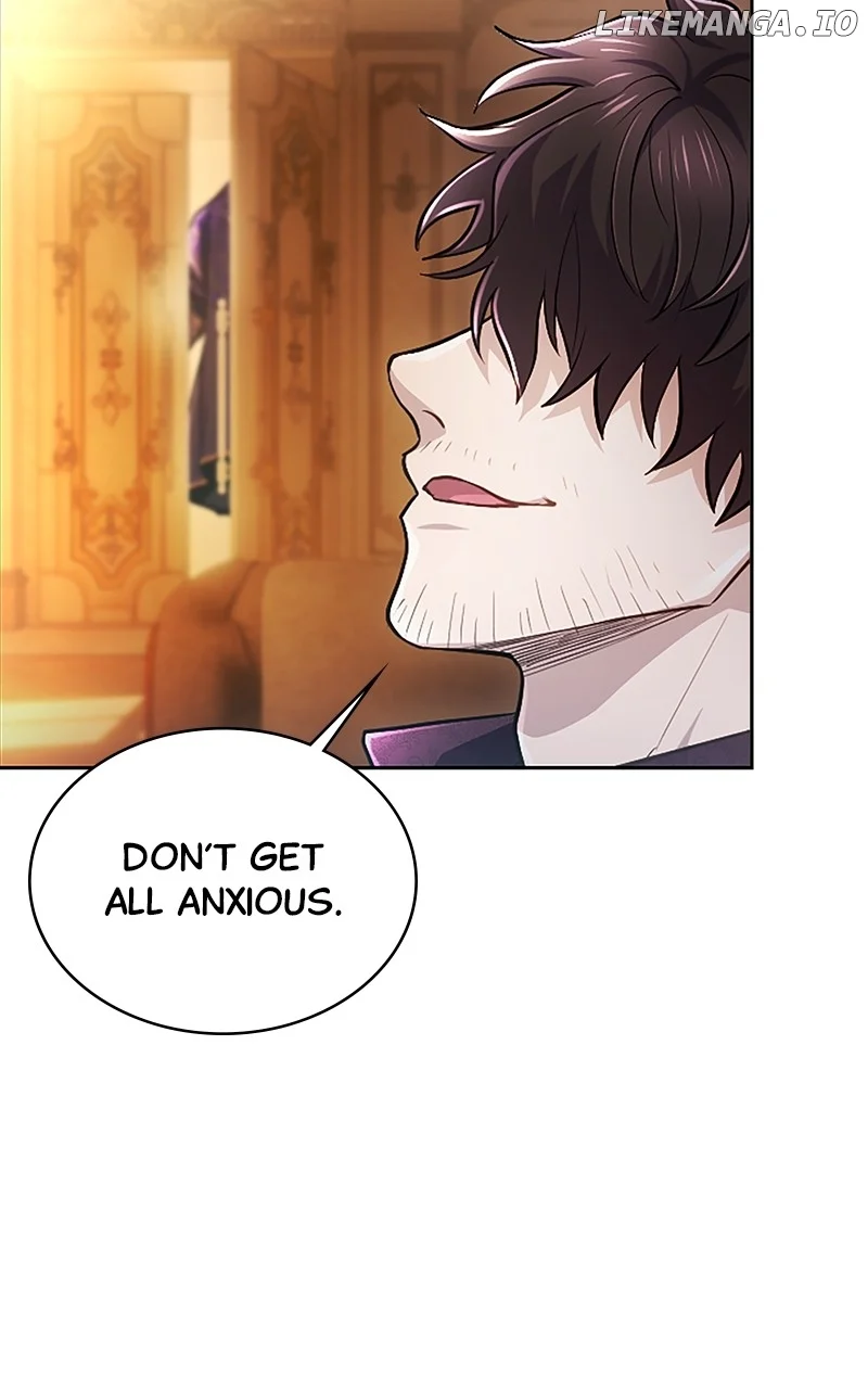 Sovereign and Heartburn Chapter 22 286 45