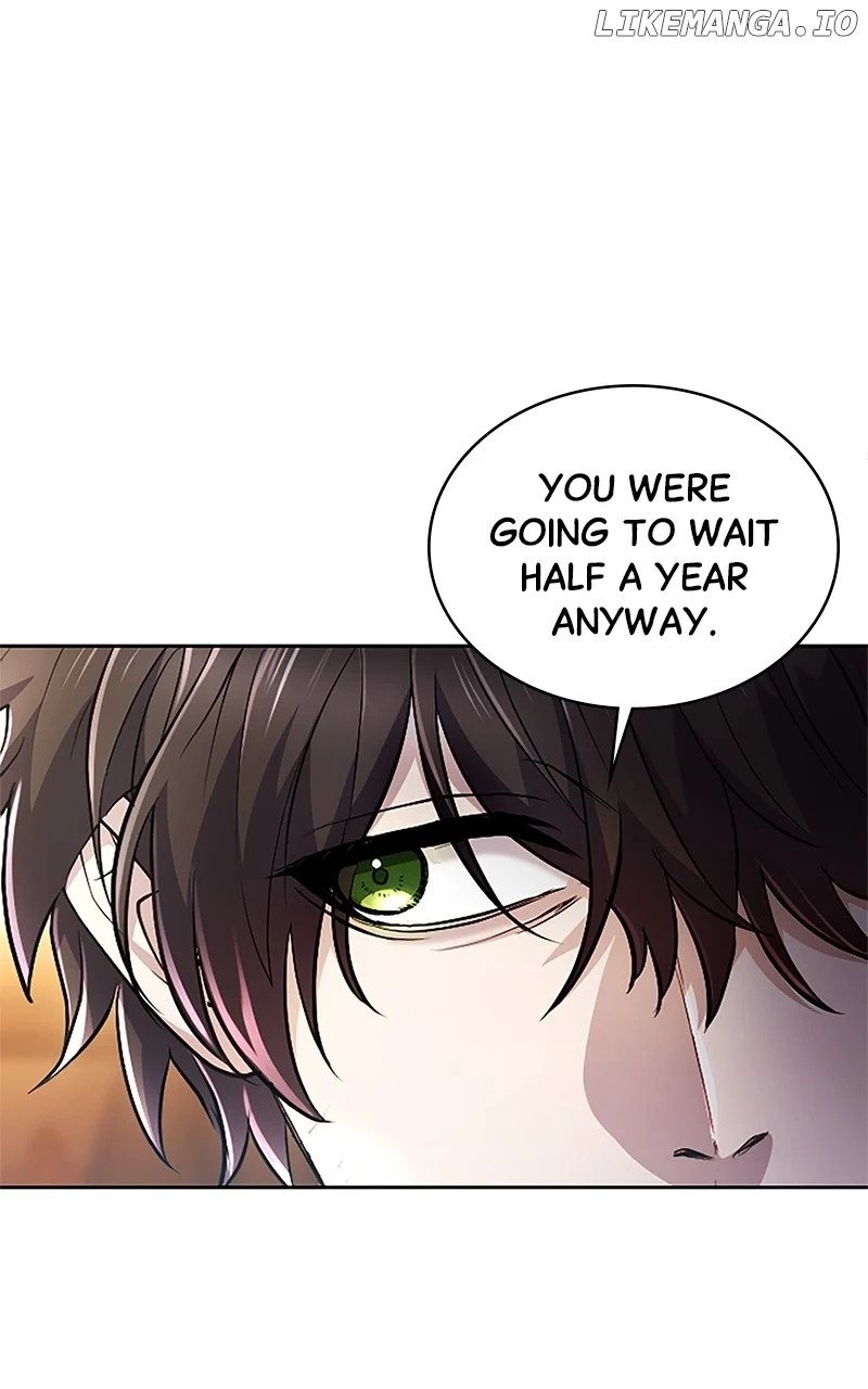 Sovereign and Heartburn Chapter 22 287 46