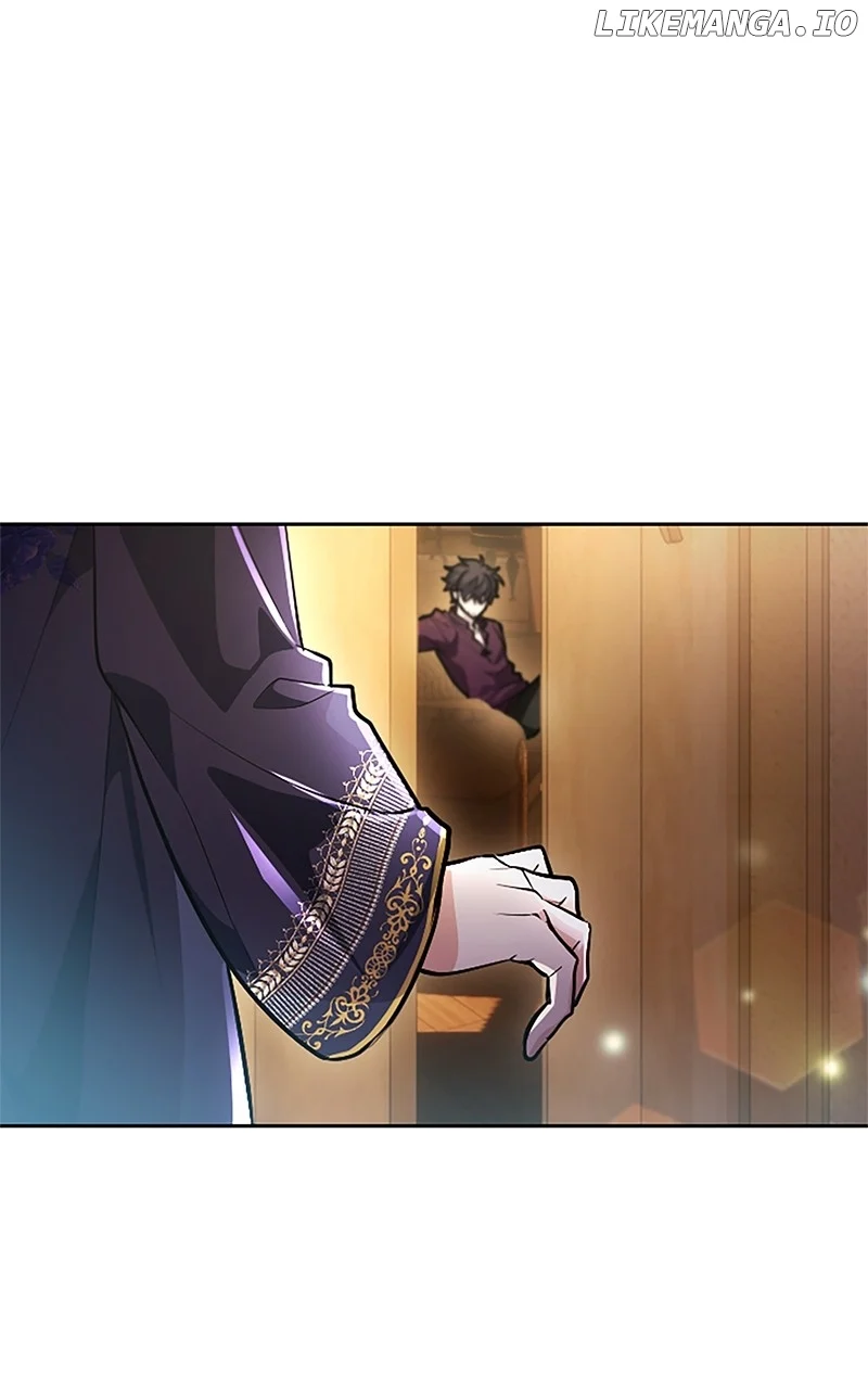 Sovereign and Heartburn Chapter 22 288 47