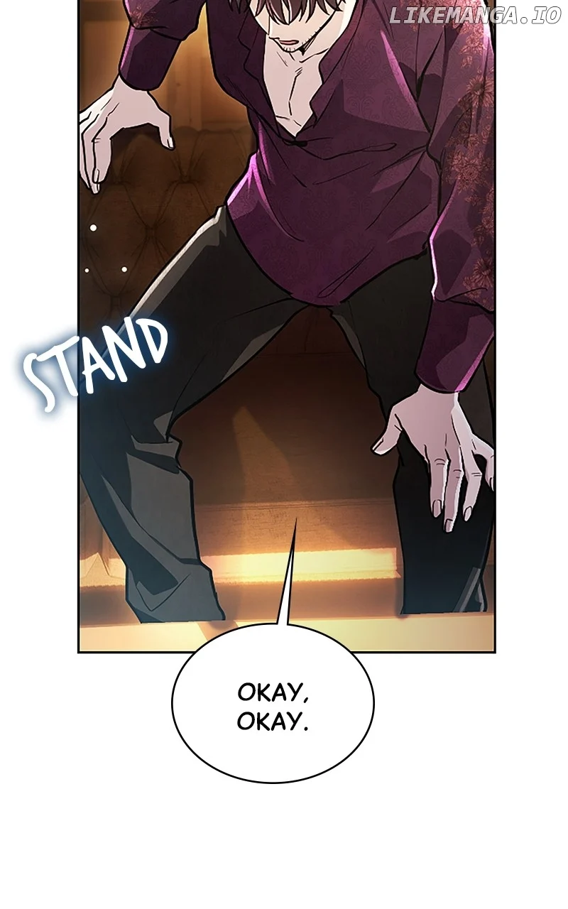 Sovereign and Heartburn Chapter 22 292 51