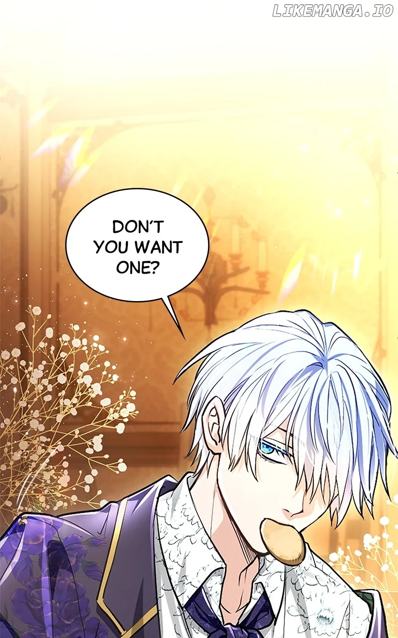 Sovereign and Heartburn Chapter 22 297 56