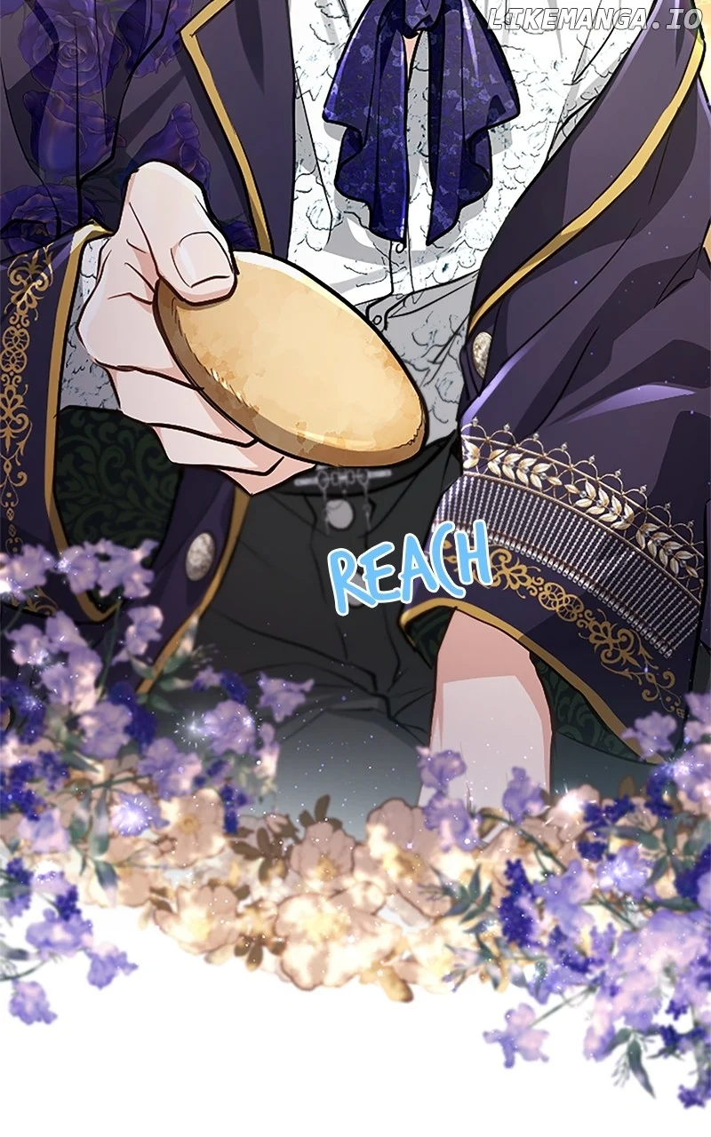 Sovereign and Heartburn Chapter 22 298 57