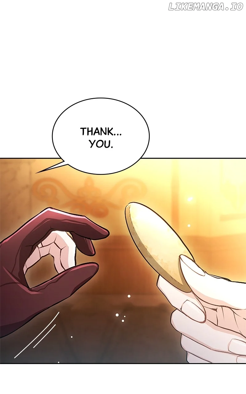 Sovereign and Heartburn Chapter 22 299 58