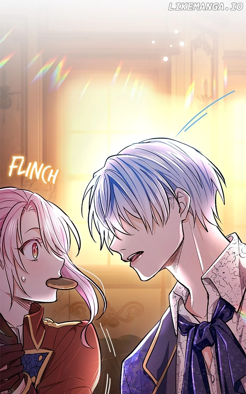 Sovereign and Heartburn Chapter 22 305 64