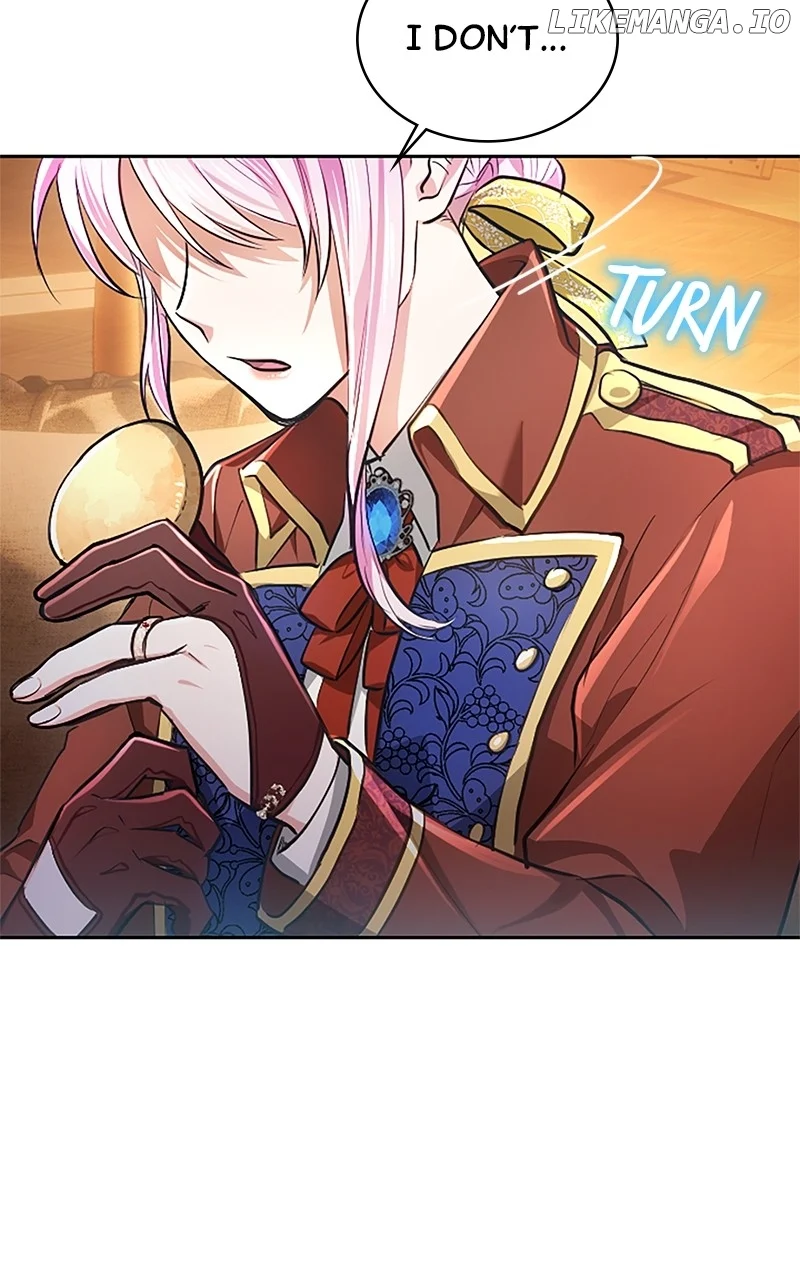 Sovereign and Heartburn Chapter 22 308 67