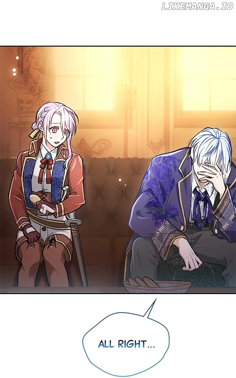 Sovereign and Heartburn Chapter 22 315 74