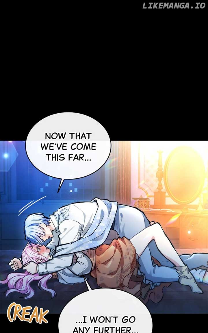 Sovereign and Heartburn Chapter 28 326 34