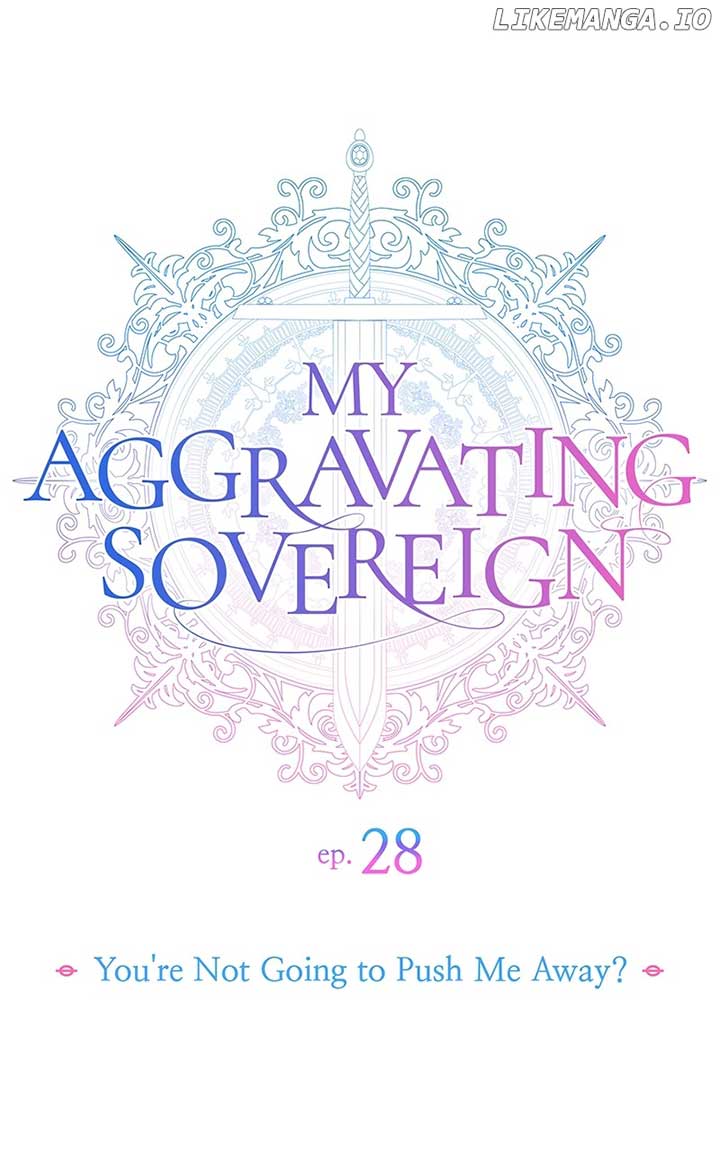 Sovereign and Heartburn Chapter 28 331 39