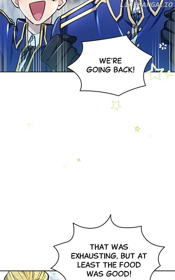 Sovereign and Heartburn Chapter 28 334 42