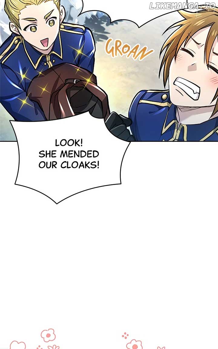 Sovereign and Heartburn Chapter 28 335 43