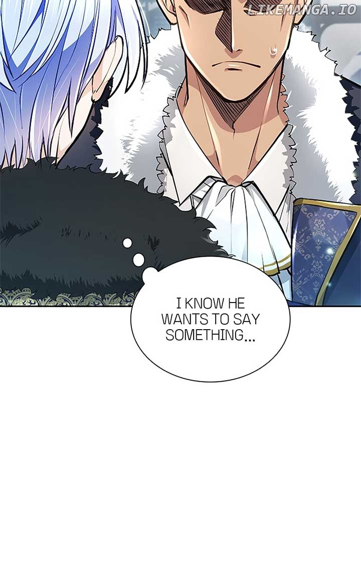 Sovereign and Heartburn Chapter 28 338 46