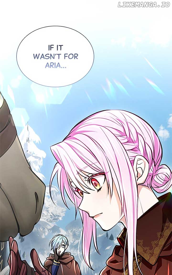 Sovereign and Heartburn Chapter 28 351 59