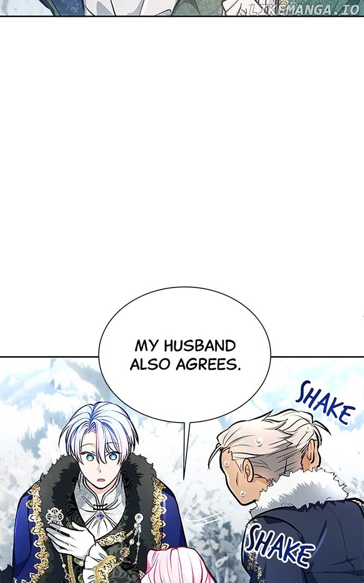 Sovereign and Heartburn Chapter 28 362 70