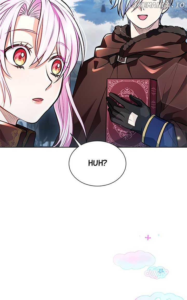 Sovereign and Heartburn Chapter 28 372 80