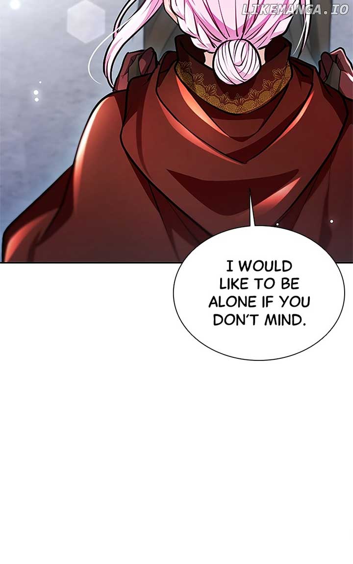 Sovereign and Heartburn Chapter 29 263 10