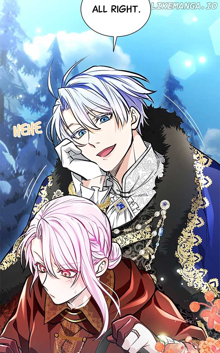 Sovereign and Heartburn Chapter 29 266 13