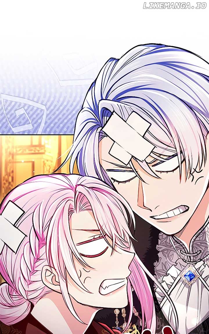 Sovereign and Heartburn Chapter 29 271 18