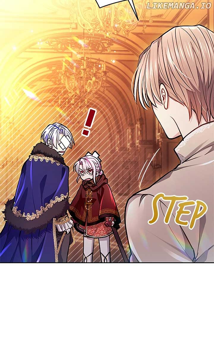 Sovereign and Heartburn Chapter 29 273 20