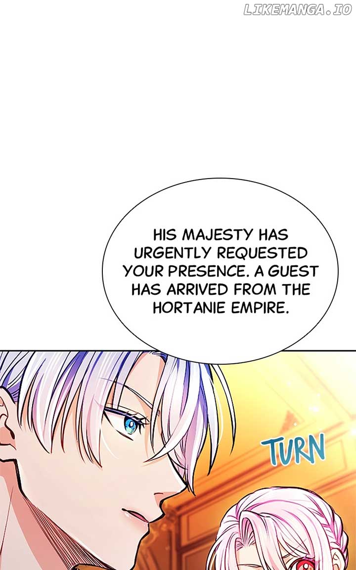 Sovereign and Heartburn Chapter 29 274 21