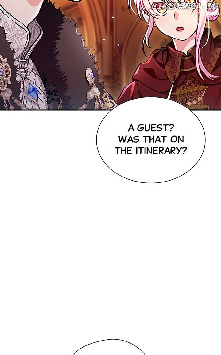 Sovereign and Heartburn Chapter 29 275 22