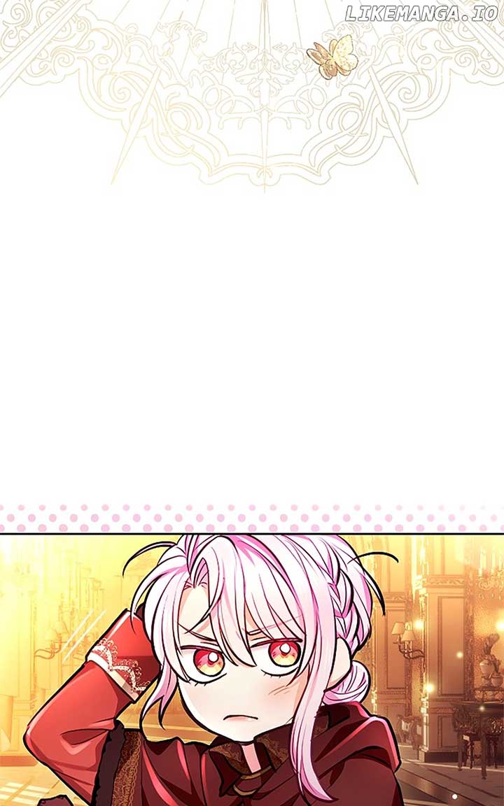 Sovereign and Heartburn Chapter 29 283 30