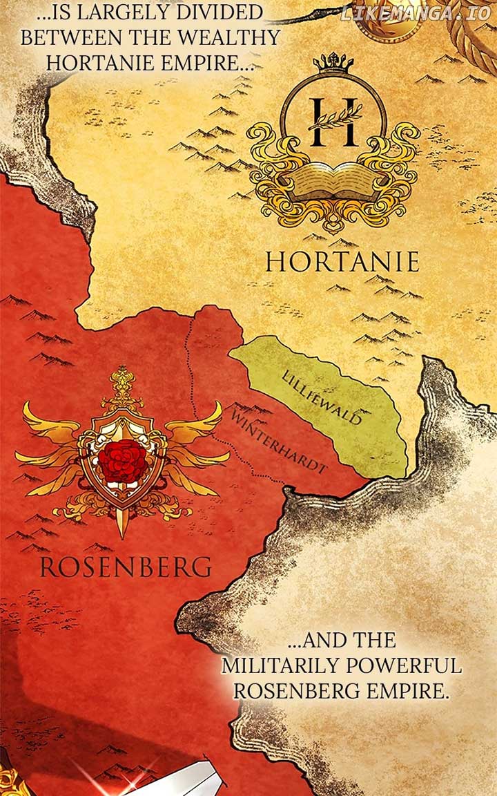 Sovereign and Heartburn Chapter 29 286 33