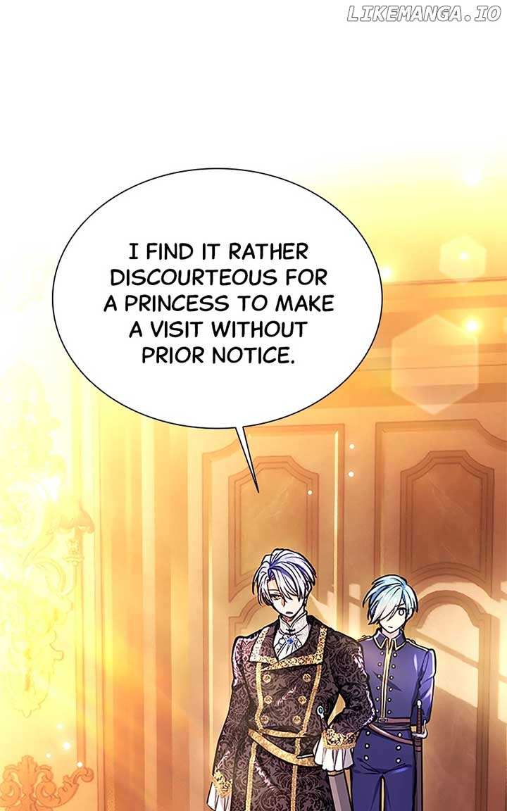 Sovereign and Heartburn Chapter 29 290 37