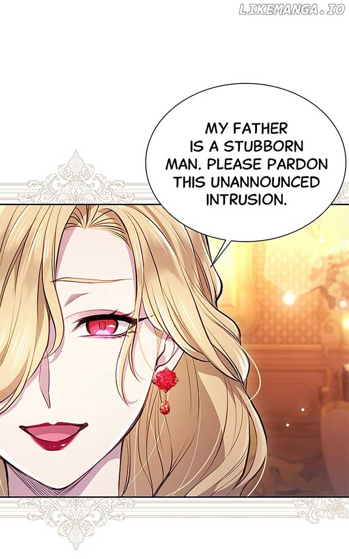 Sovereign and Heartburn Chapter 29 292 39
