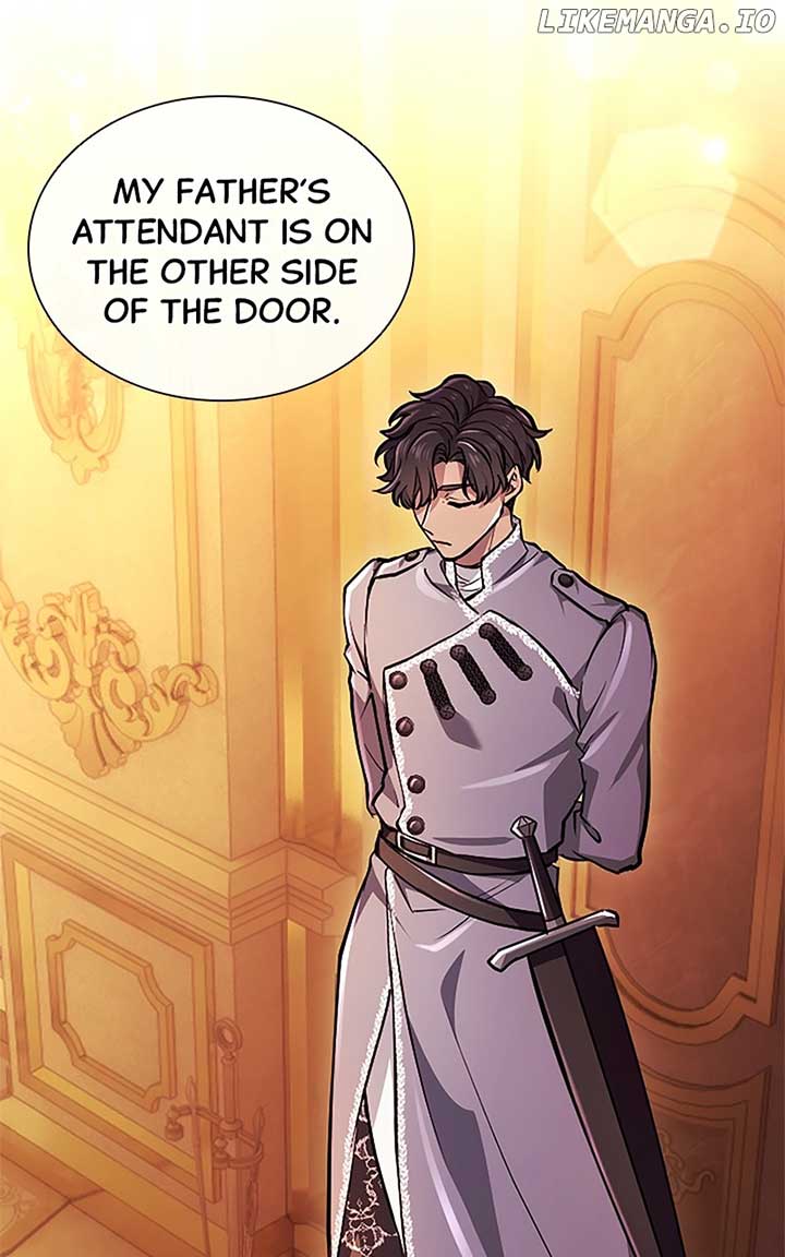 Sovereign and Heartburn Chapter 29 296 43